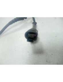 Recambio de sensor para audi a4 berlina (8e) 2.5 tdi referencia OEM IAM 0265006808   2