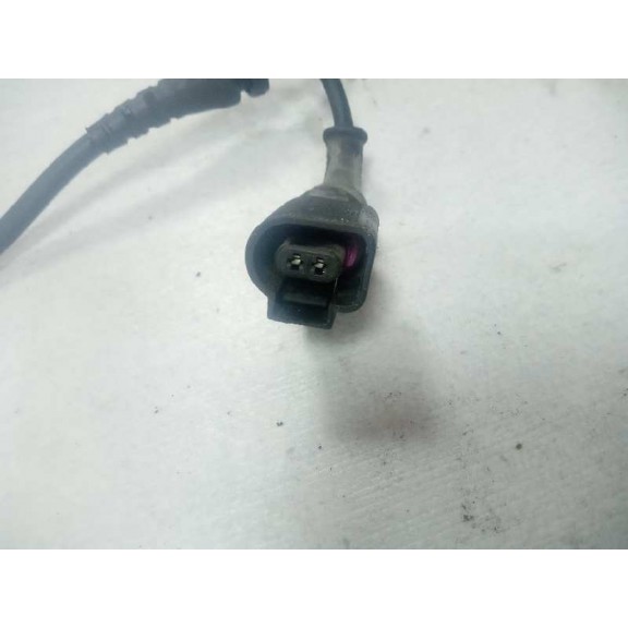 Recambio de sensor para audi a4 berlina (8e) 2.5 tdi referencia OEM IAM 0265006808  