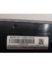 Recambio de mando climatizador para bmw serie 3 lim. (f30) 320i referencia OEM IAM 64119354143  