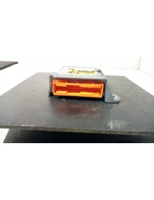 Recambio de centralita airbag para tata indigo marina referencia OEM IAM 282054209916 602168800 