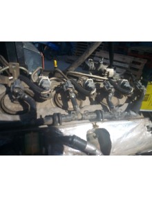 Recambio de inyector para mazda 6 berlina (gg) 2.0 diesel cat referencia OEM IAM  UNA UNIDAD 