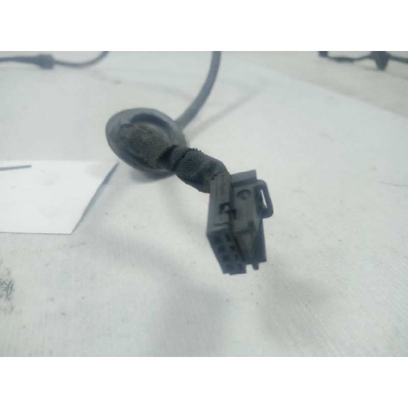 Recambio de sensor para audi a4 berlina (8e) 2.5 tdi referencia OEM IAM 0265006808  