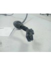 Recambio de sensor para audi a4 berlina (8e) 2.5 tdi referencia OEM IAM 0265006808  