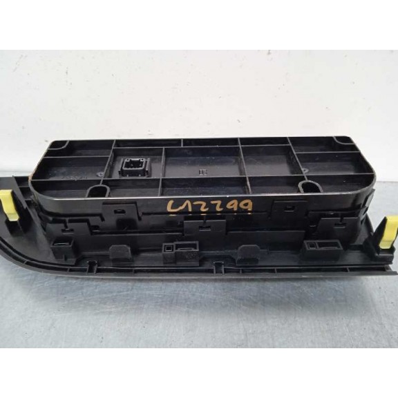 Recambio de mando climatizador para toyota auris 2.0 d-4d cat referencia OEM IAM 5590002380  5590002380