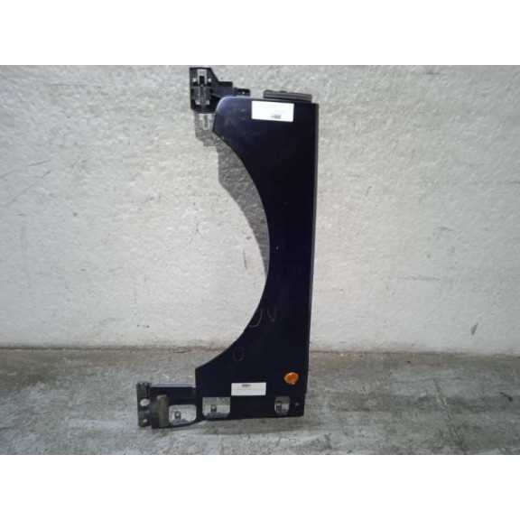 Recambio de aleta delantera izquierda para land rover range rover (lm) td6 hse referencia OEM IAM   