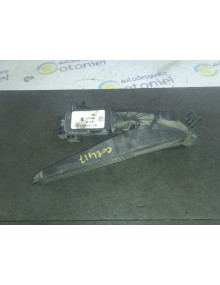 Recambio de potenciometro pedal para seat leon (1p1) 1.9 tdi referencia OEM IAM 1K1721503P  