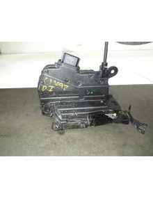 Recambio de cerradura puerta delantera derecha para renault captur expression referencia OEM IAM 805020401R 4 PIN 