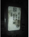 Recambio de potenciometro pedal para seat leon (1p1) 1.9 tdi referencia OEM IAM 1K1721503P  