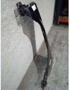 Recambio de aleta delantera izquierda para land rover range rover (lm) td6 hse referencia OEM IAM   