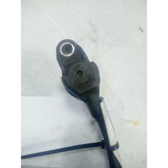 Recambio de sensor para audi a4 berlina (8e) 2.5 tdi referencia OEM IAM 0265006808  