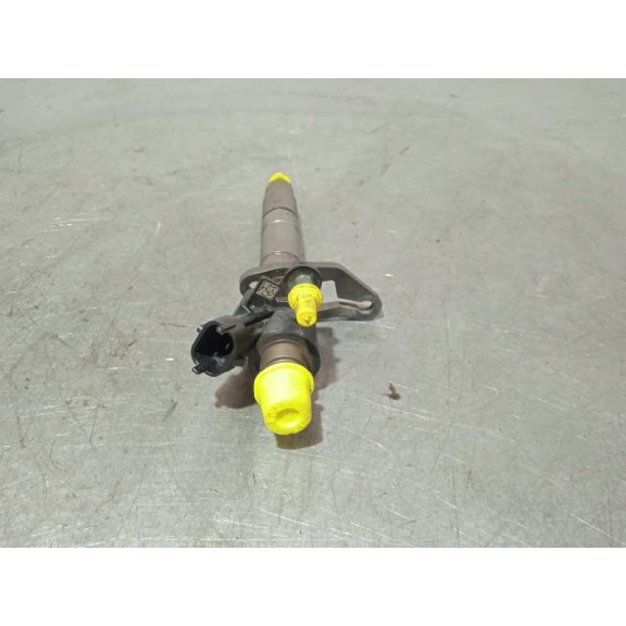 Recambio de inyector para jaguar xf 3.0 v6 diesel cat referencia OEM IAM 9X2Q9K546DB  