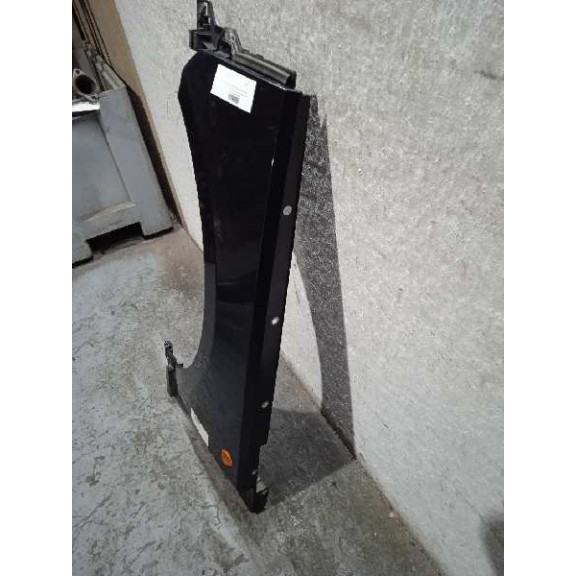 Recambio de aleta delantera izquierda para land rover range rover (lm) td6 hse referencia OEM IAM   