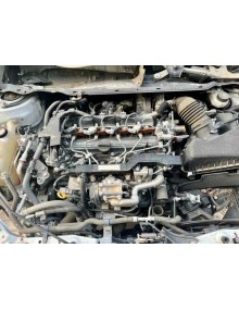 Recambio de motor completo para toyota auris 2.0 d-4d cat referencia OEM IAM 1AD B ENTREGA CASCO 196.000KM