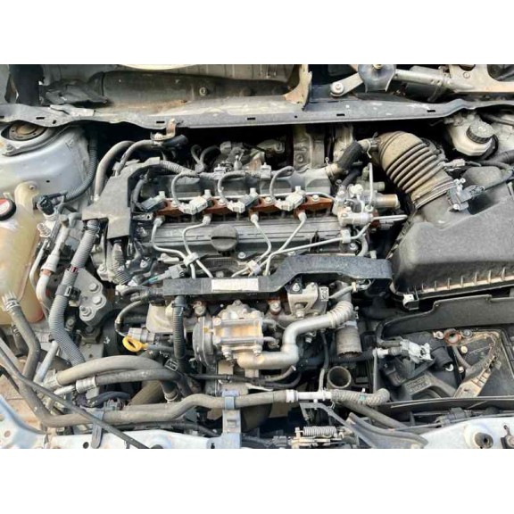 Recambio de motor completo para toyota auris 2.0 d-4d cat referencia OEM IAM 1AD B ENTREGA CASCO 196.000KM