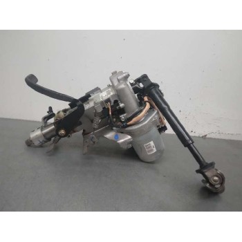 Recambio de columna direccion para renault scenic ii confort dynamique referencia OEM IAM 8200589332  