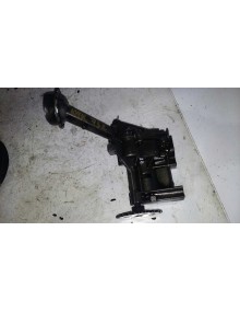 Recambio de bomba aceite para renault megane ii berlina 3p 1.5 dci diesel referencia OEM IAM 820030717  