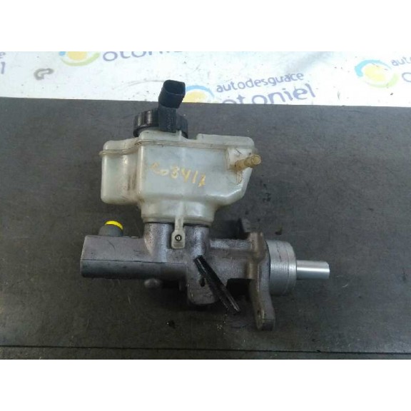 Recambio de bomba freno para seat leon (1p1) 1.9 tdi referencia OEM IAM   