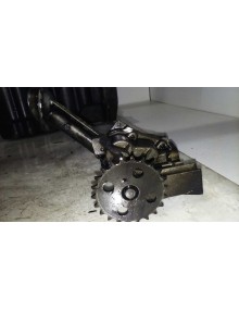 Recambio de bomba aceite para renault megane ii berlina 3p 1.5 dci diesel referencia OEM IAM 820030717   2