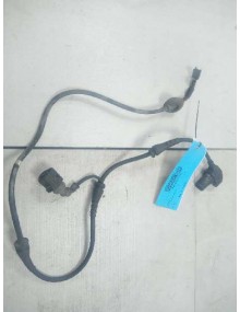 Recambio de sensor para audi a4 berlina (8e) 2.5 tdi referencia OEM IAM 0265006808  