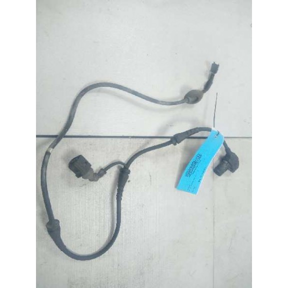 Recambio de sensor para audi a4 berlina (8e) 2.5 tdi referencia OEM IAM 0265006808  