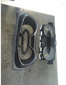 Recambio de cuadro instrumentos para renault captur expression referencia OEM IAM 248100919R VPDRRF10849XC 5 RPM