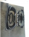 Recambio de cuadro instrumentos para renault captur expression referencia OEM IAM 248100919R VPDRRF10849XC 5 RPM