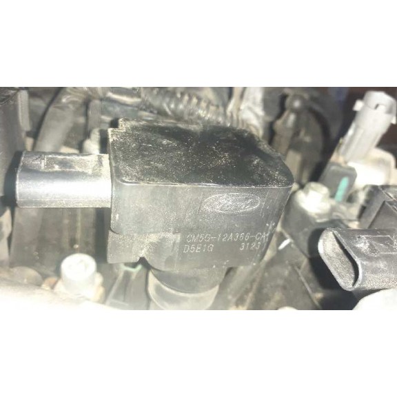 Recambio de bobina encendido para ford focus lim. (cb8) 1.0 ecoboost cat referencia OEM IAM CM5G12A366CA  