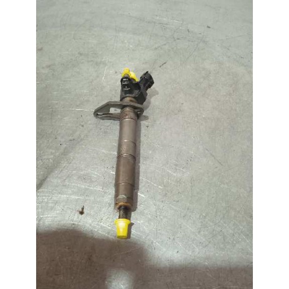 Recambio de inyector para jaguar xf 3.0 v6 diesel cat referencia OEM IAM 9X2Q9K546DB  