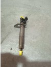 Recambio de inyector para jaguar xf 3.0 v6 diesel cat referencia OEM IAM 9X2Q9K546DB  
