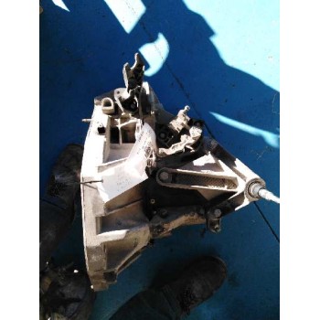 CAJA CAMBIOS JH3189 <CASCO> 