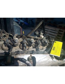 Recambio de inyector para mazda 6 berlina (gg) 2.0 diesel cat referencia OEM IAM  UNA UNIDAD  2