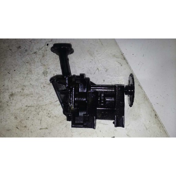 Recambio de bomba aceite para renault megane ii berlina 3p 1.5 dci diesel referencia OEM IAM 820030717  