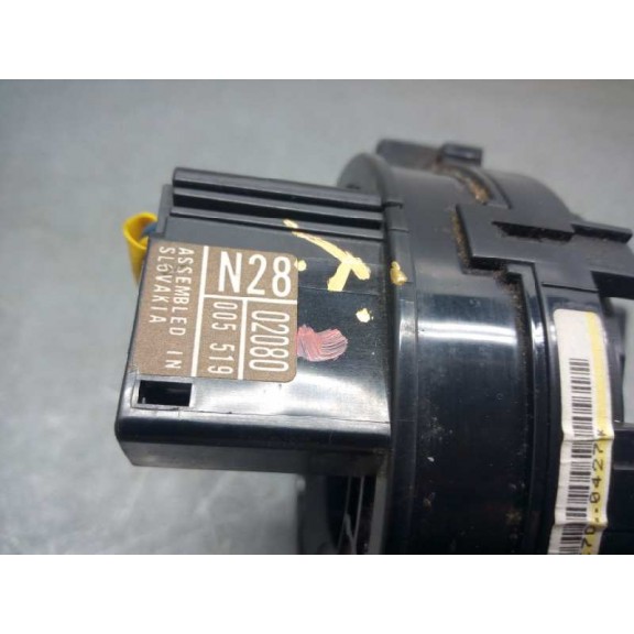 Recambio de anillo airbag para toyota auris luna referencia OEM IAM 02080005519 8924502040 