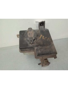 Recambio de deposito limpia para hyundai getz (tb) 1.3 básico referencia OEM IAM 986101C000 986101C100  2