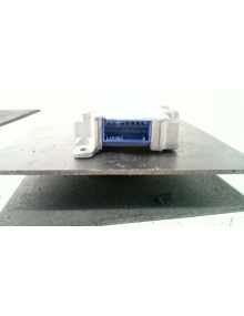 Recambio de centralita airbag para opel zafira a blue line referencia OEM IAM   