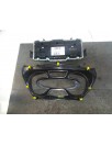 Recambio de cuadro instrumentos para renault captur expression referencia OEM IAM 248100919R VPDRRF10849XC 5 RPM