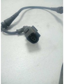 Recambio de sensor para audi a4 berlina (8e) 2.5 tdi referencia OEM IAM 0265006808   2