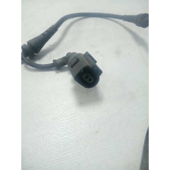 Recambio de sensor para audi a4 berlina (8e) 2.5 tdi referencia OEM IAM 0265006808  