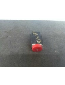 Recambio de warning para seat leon (1p1) 1.9 tdi referencia OEM IAM   