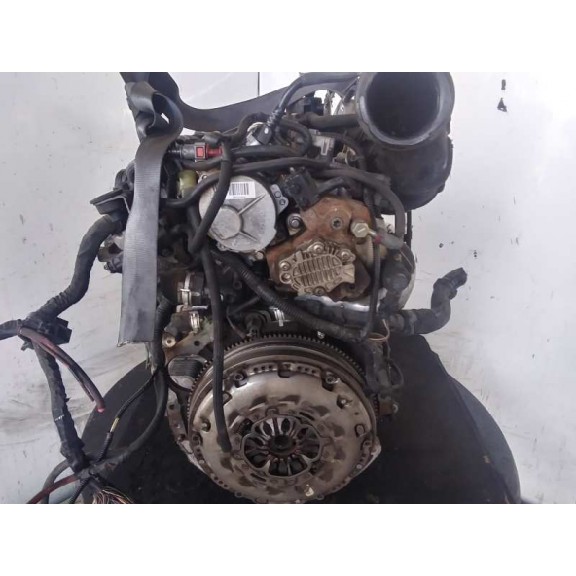 Recambio de motor completo para renault scenic ii grand confort expression referencia OEM IAM M9RA7 M DESPIECE