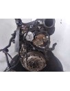 Recambio de motor completo para renault scenic ii grand confort expression referencia OEM IAM M9RA7 M DESPIECE