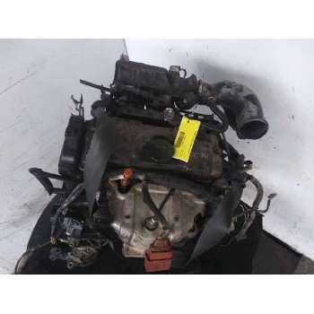 Recambio de motor completo para citroën xsara picasso 1.6 referencia OEM IAM NFV B 