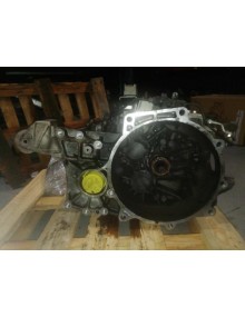 Recambio de caja casco para mitsubishi outlander (cw0) 2.0 di-d cat referencia OEM IAM  CASCO 