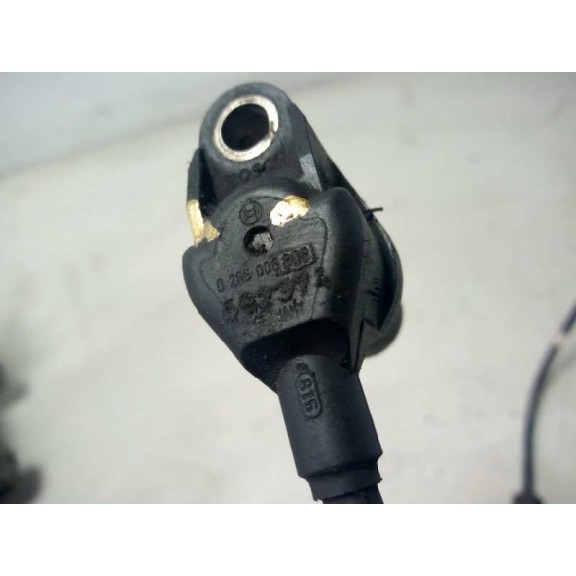 Recambio de sensor para audi a4 berlina (8e) 2.5 tdi referencia OEM IAM 0265006808  