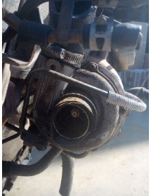 Recambio de turbocompresor para mazda 6 berlina (gg) 2.0 diesel cat referencia OEM IAM 4V12667D  