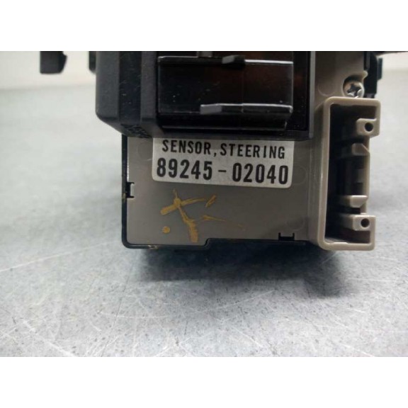 Recambio de anillo airbag para toyota auris luna referencia OEM IAM 02080005519 8924502040 