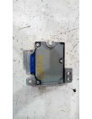 Recambio de centralita airbag para opel zafira a blue line referencia OEM IAM   