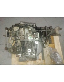 Recambio de caja casco para mitsubishi outlander (cw0) 2.0 di-d cat referencia OEM IAM  CASCO  2