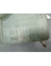 Recambio de deposito limpia para hyundai getz (tb) 1.3 básico referencia OEM IAM 986101C000 986101C100 