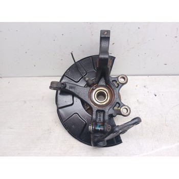 Recambio de mangueta delantera izquierda para mg zs suv (azs1) 1.5 vti referencia OEM IAM 10226410  